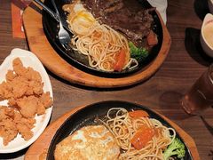 -豪享来牛排(人民店)