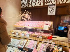 -銀座あけぼの (銀座本店)