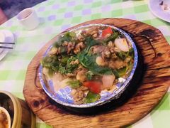 -快乐海鲜城(虎泉街店)