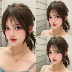 -Hair Code芭曲发型