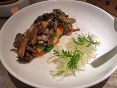 -熹素·鲜美素食Vegetarian (天河领展店)