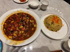 -雪龙轩中餐厅(银基冰雪酒店)