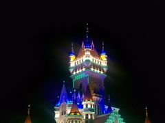 -厦门方特梦幻王国