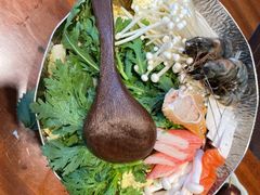 -一本料理(西溪天街店)