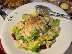-Kathleen's Waitan 凯圣琳江景西餐厅(外滩店)