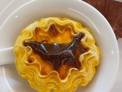 -粤财皇冠假日酒店·彩华轩中餐厅