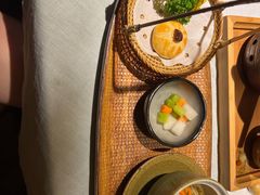 -叶叶菩提(太原别墅店)