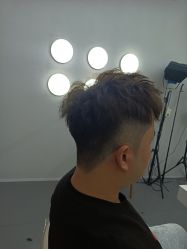 -CIT造型·烫发·染发