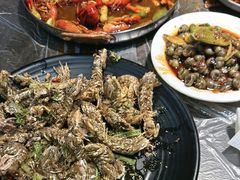 -指爱龙虾(金杨路总店)
