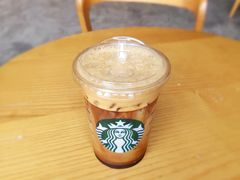 -星巴克臻选(成都环球乐天店)