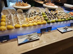 -长沙芙蓉国温德姆至尊豪廷大酒店-自助餐厅