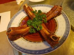 -厉家菜(德胜门总店)