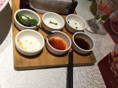 -旺顺阁·北京菜(北辰上品+)