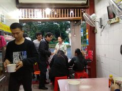 大堂-明月虾面(厦禾路店)