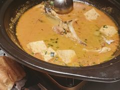 -小厨娘淮扬菜(天印大道店)