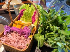 -菌自由丨野生菌火锅特色庭院餐厅(丽江古城店)