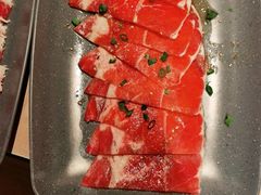 -新石器烤肉(周浦万达店)