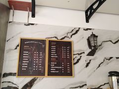 -大麦吉翻糖蛋糕甜品桌商务茶歇(光复西路店)