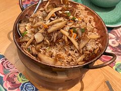 -甘思咪哚·云南艺术餐厅(天河广百店)