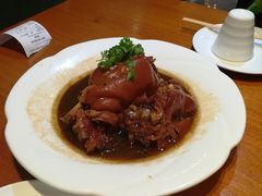 -金掌勺东北菜(格兰晴天店)