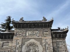 -建业中原文化小镇(樱桃沟足球小镇)