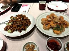 -京味斋·北京烤鸭(华威桥北工大店)