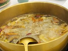 -阿鹏故事野生菌火锅(古城店)