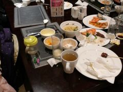 -AdD全日制餐厅(中谷花园酒店)