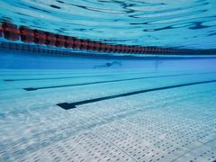 -重庆市奥林匹克体育中心-游泳跳水馆