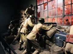 -上海四行仓库抗战纪念馆