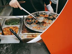 -黑色经典臭豆腐·湖南特产(太平街口店)