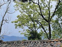 -金堂县云顶石城风景区