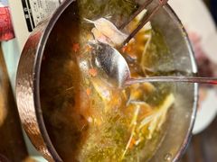 -印象鲵宴·张家界地标美食名片(溪布街店)