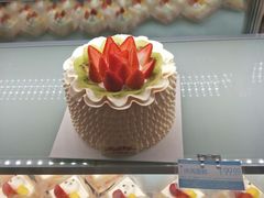 -好利来(山东路店)