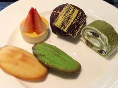 -康莱德酒店·美庭自助餐厅