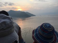 -北岐滩涂