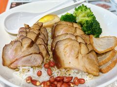 -金桔香港茶餐(宝安大厦店)