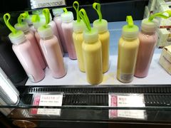 -苹果花园(南泉路店)
