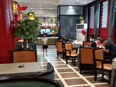 -汉水谣·江景餐厅(江滩店)