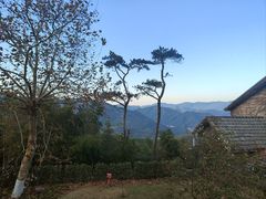 -莫干山风景区
