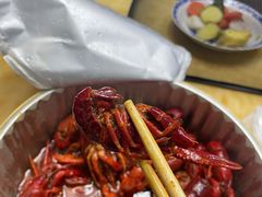 -九子香辣蟹跳跳蛙(龙昆南路店)