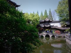 -胡雪岩故居