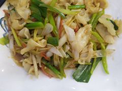 -富临港·蒸汽海鲜·手抓海鲜·炒菜(栈桥店)