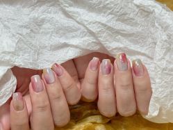 -森日式美甲沙龙MORI NAIL总店