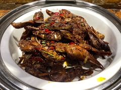 -汉巴味德(大悦城店)