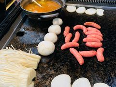 -猪的故事·韩式烤肉(韩乐坊店)