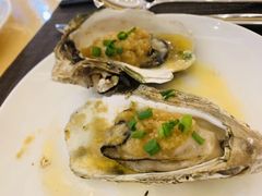 -威珀斯酒店·珀萃美食餐厅 | 海鲜刺身·现烤生蚝·特色烤肉