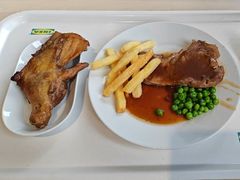 -宜家家居(宝山商场店)