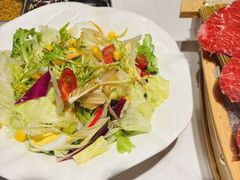 -红沃鳗鱼黑牛烤肉店(不老街店)