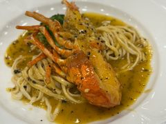 黑松露龙虾仔-凤凰楼酒家·粤宴点心(华强北店)